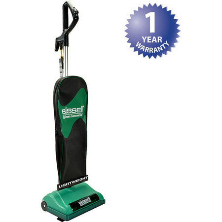 ALLPOINTS Vacuum, Upright (Biggreen Comm) 1421658